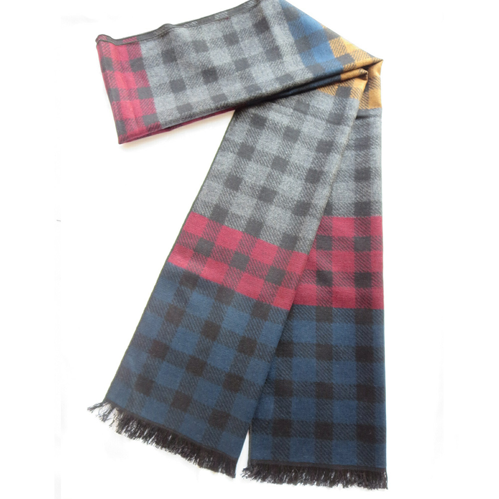 Travel Accessories Men - FEIMANYUAN foulard en soie de mûrier