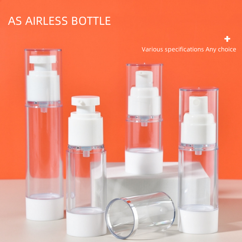 Travel Accessories Wholesale - Bouteille de pulvérisation de Lotion sous