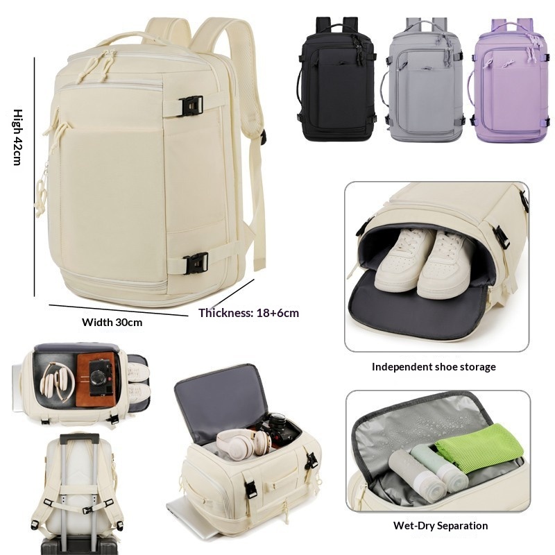 Travel Accessories Gadget - Sac à dos de voyage grande