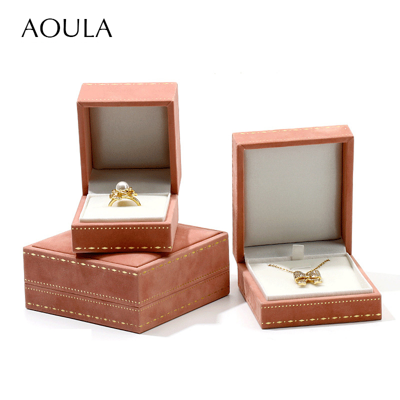 Travel Accessories Wholesale - Boîte de rangement de luxe pour