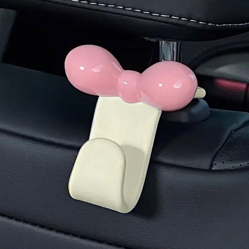 Travel Accessories Gadget - Crochets de suspension minimalistes pour siège