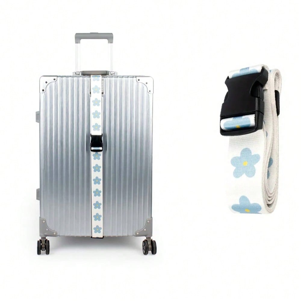 Travel Accessories For Kids - Sangle à boucle en plastique pour