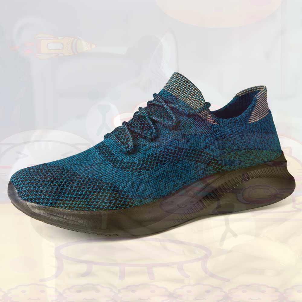 Travel Accessories For Young Women - Numéro 41 fond souple chaussures de