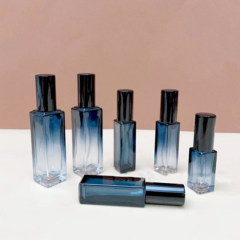 Travel Accessories Wholesale - Flcopropriété vaporisateur de parfum en verre