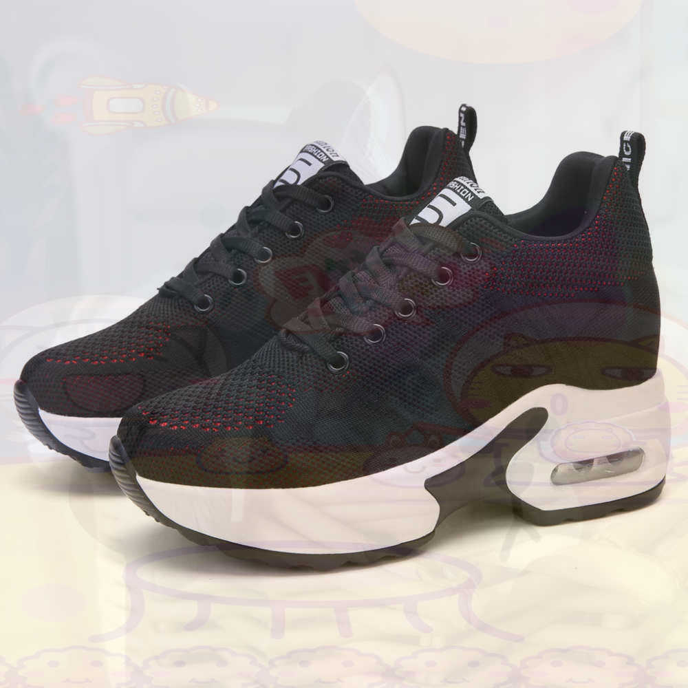 Travel Accessories For Young Women - Rouge taille 36 chaussures femme Tennis