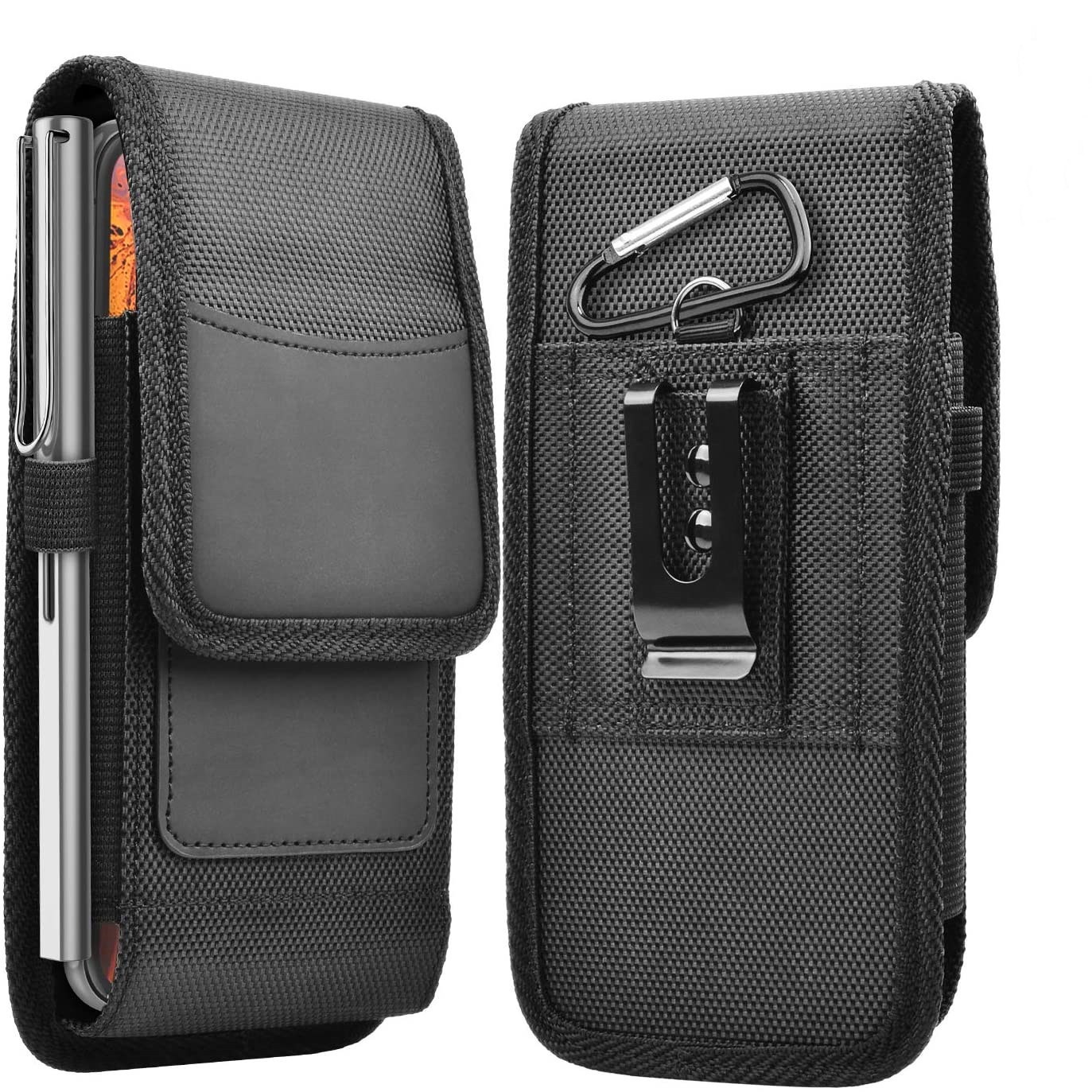 Travel Accessories Men - Étui pour téléphone portable pour hommes,