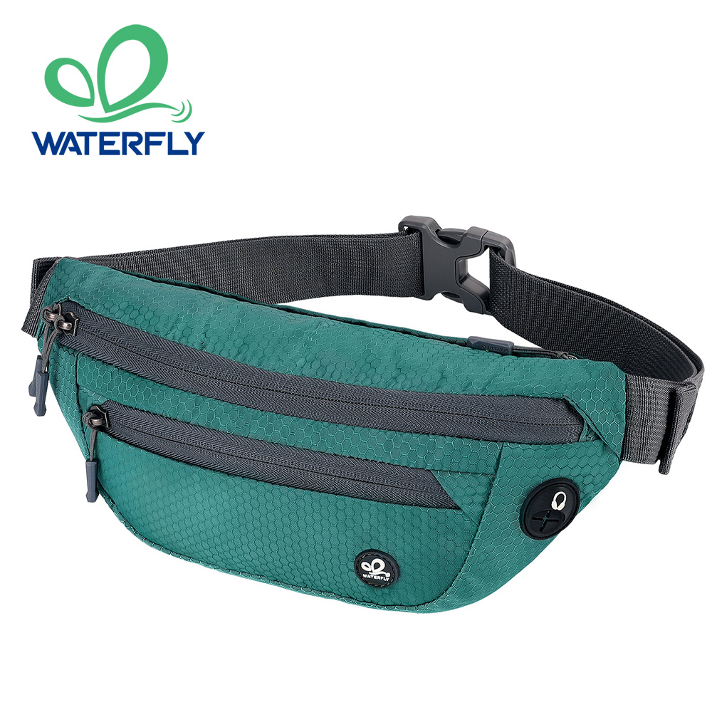 Travel Accessories Men - WATERFLY Bum Bag Sport Petit Sportif