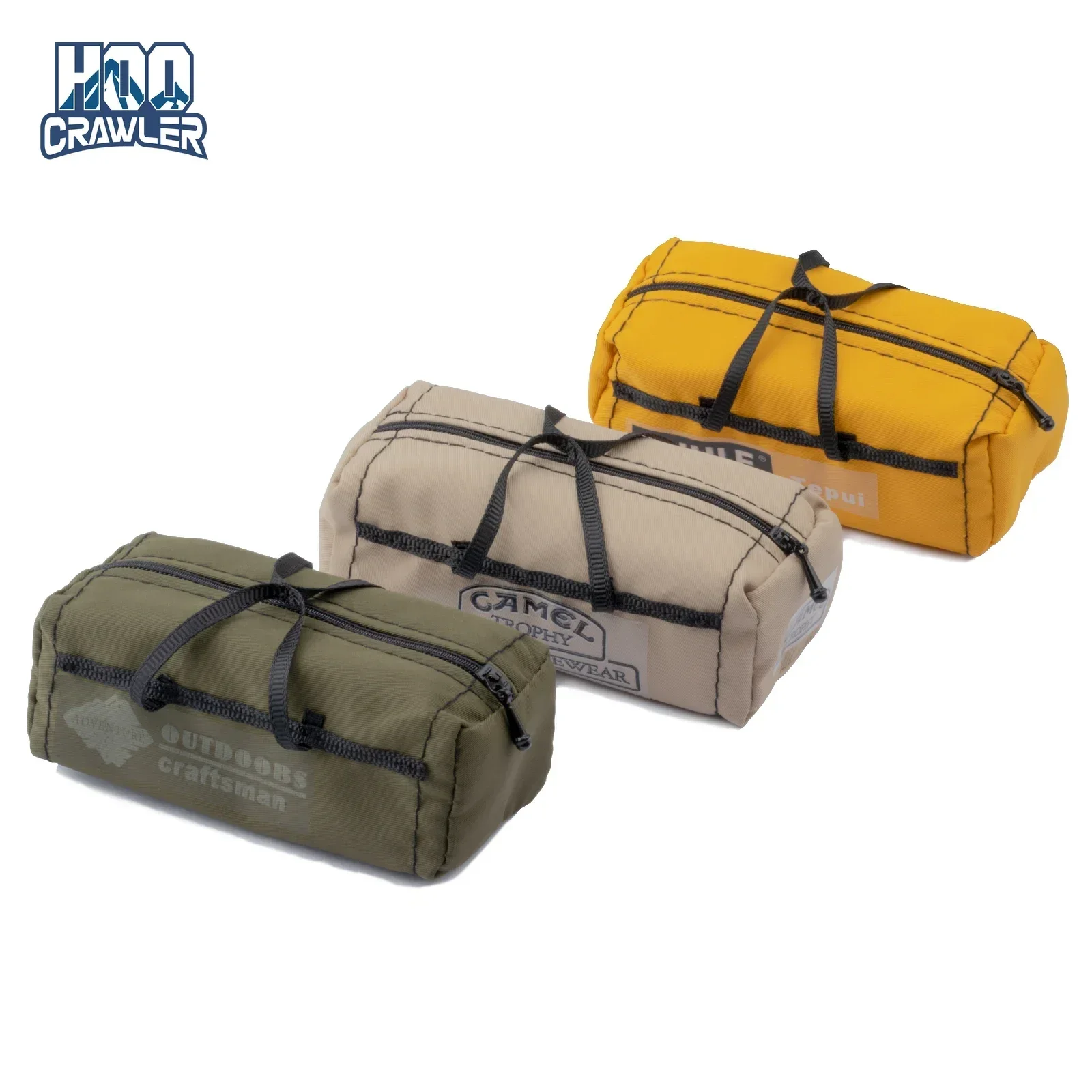 Travel Accessories Gadget - Mini bagages simulés, échelle de décoration