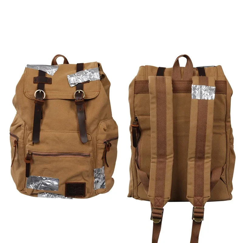 Travel Accessories Men - Sac à dos Ellie The Last