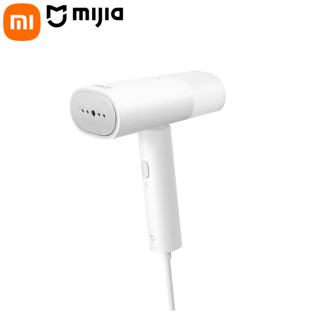 Portable Steamer Clothes - Défroisseur vapeur portable Xiaomi MIJIA 2,