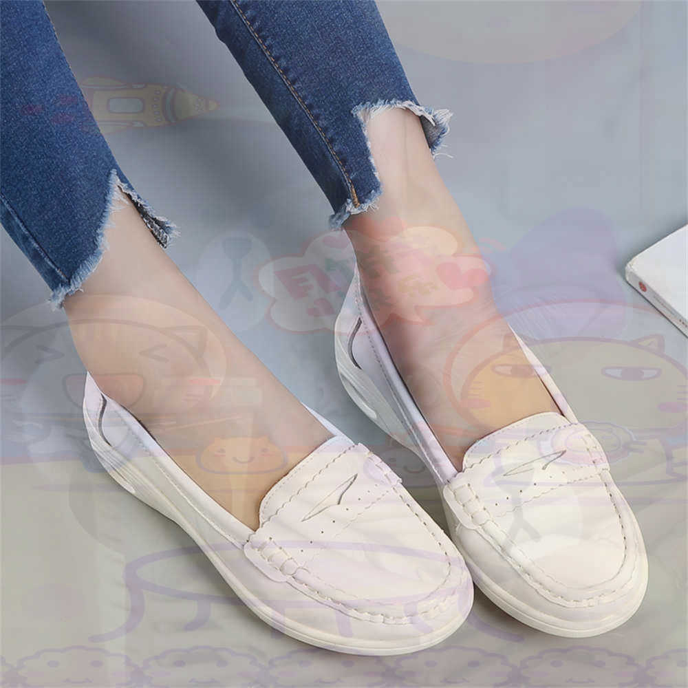 Travel Accessories For Young Women - Chaussures souples à enfiler pour femmes,