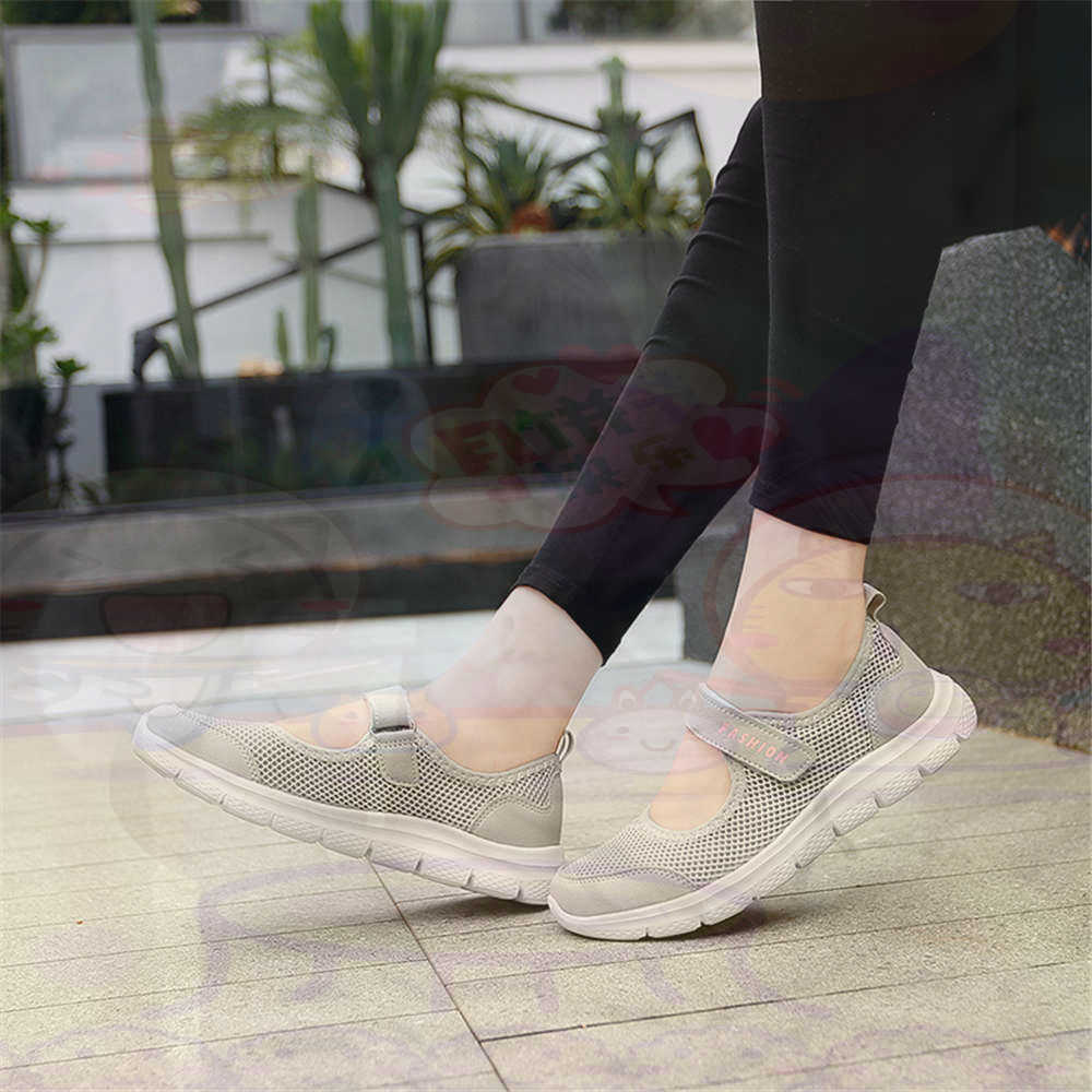 Travel Accessories For Young Women - Numéro 40 Net femmes chaussures de