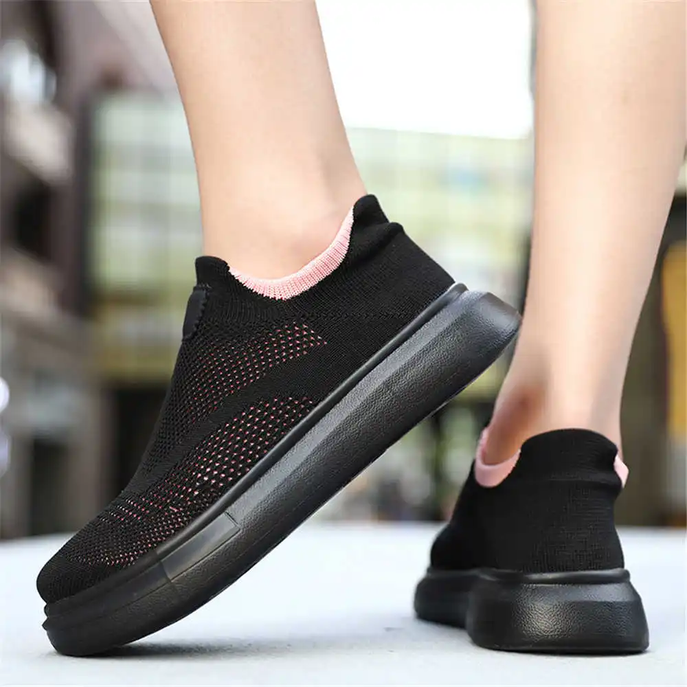 Travel Accessories For Young Women - Chaussures à plateforme marron pour femme,