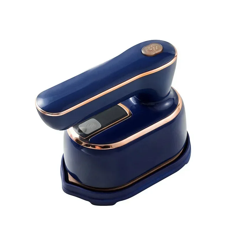 Portable Steamer Clothes - Défroisseur Vapeur Portable à Main, Mini