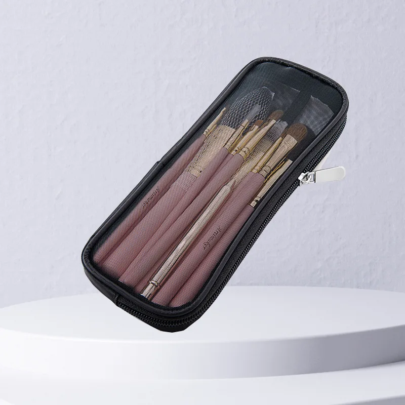Travel Accessories Organizer Case - Étui de voyage pour pinceaux de