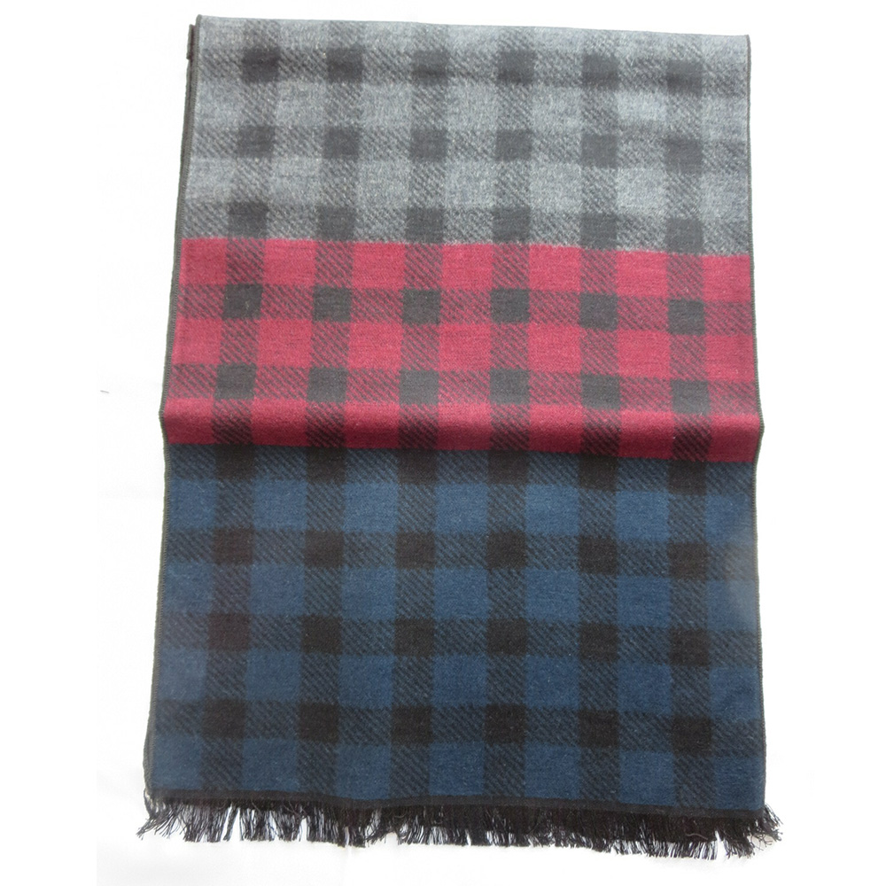 FEIMANYUAN foulard en soie de  - Travel Accessories Men avis et prix