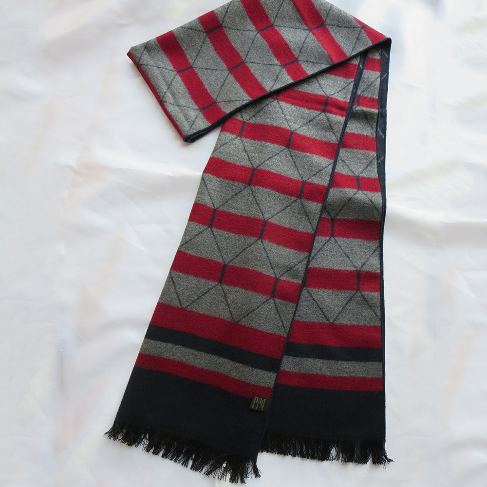 FEIMANYUAN foulard en soie de  - Travel Accessories Men avis et prix