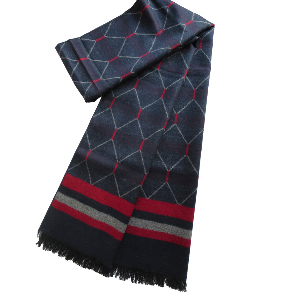 FEIMANYUAN foulard en soie de  - Travel Accessories Men avis et prix