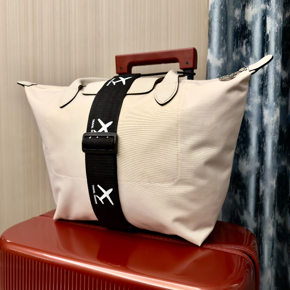 Sangle de fixation pour bagage - Travel Accessories For Kids avis et prix