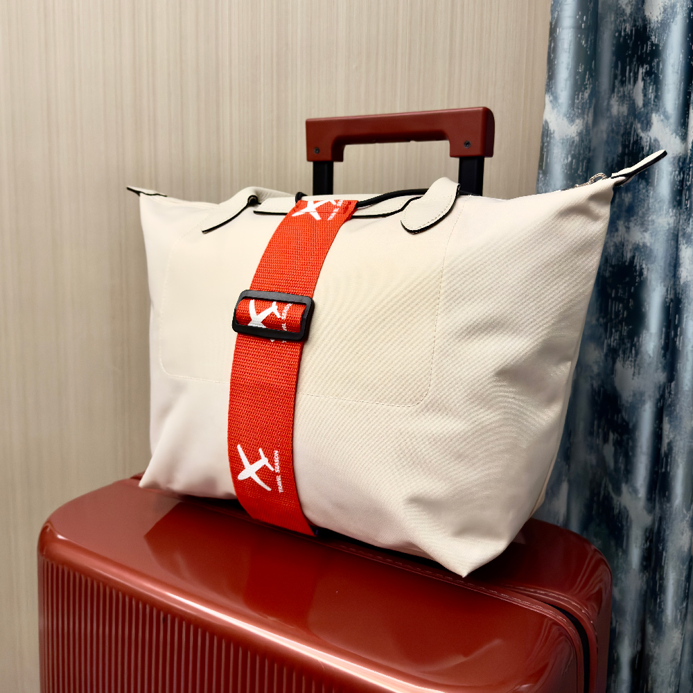 Sangle de fixation pour bagage - Travel Accessories For Kids avis et prix