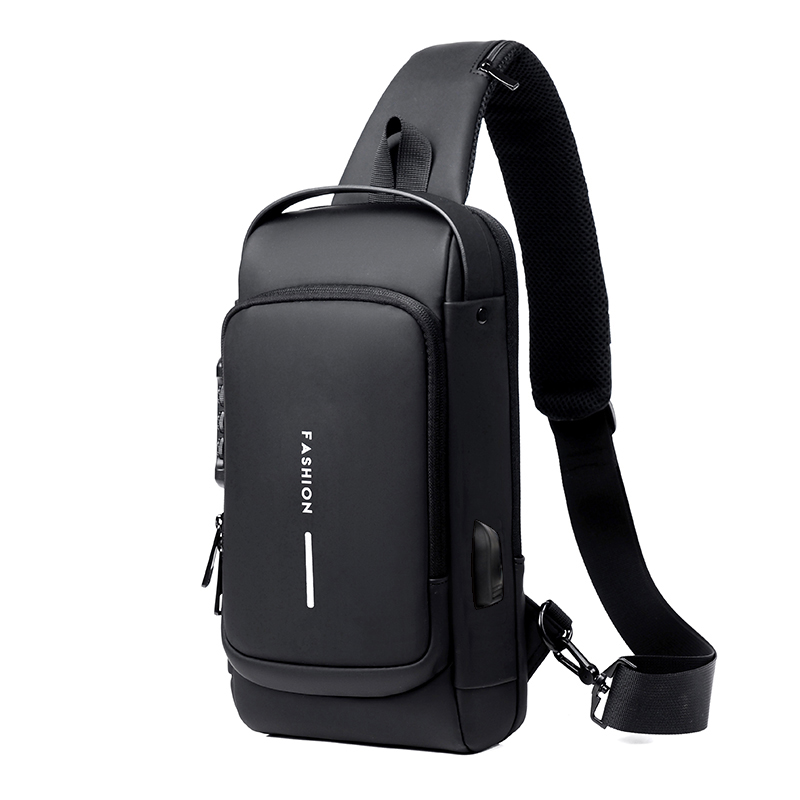 Sac à bandoulière multifonctio - Travel Accessories Men avis et prix