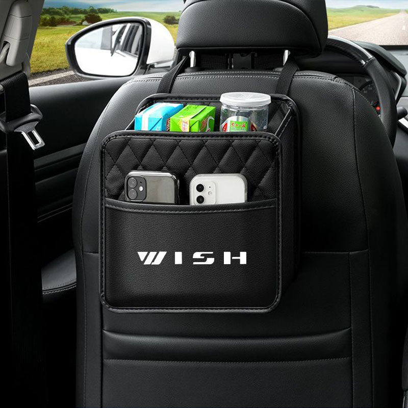 Siège arrière de voiture multi - Travel Accessories For Kids avis et prix