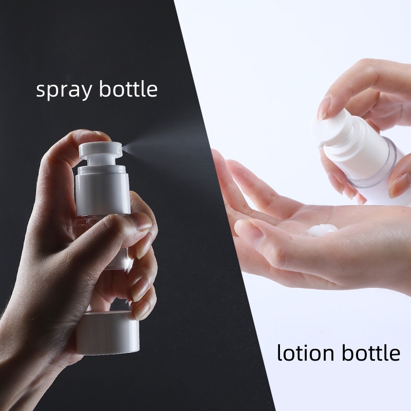 Bouteille de pulvérisation de  - Travel Accessories Wholesale avis et prix