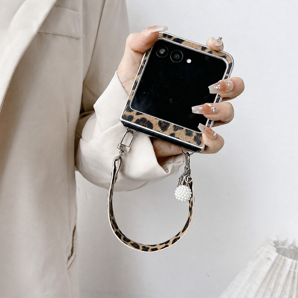 Étui de téléphone pliable à im - Travel Accessories Men avis et prix