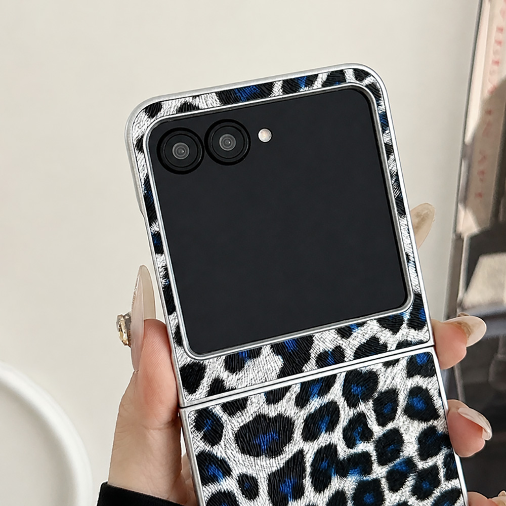 Étui de téléphone pliable à im - Travel Accessories Men avis et prix