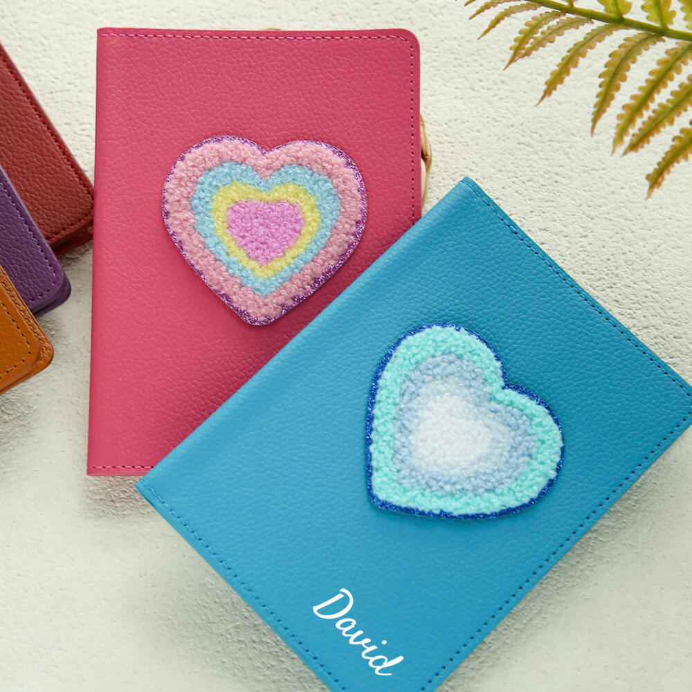 Housse de passeport personnali - Travel Accessories Hong Kong avis et prix