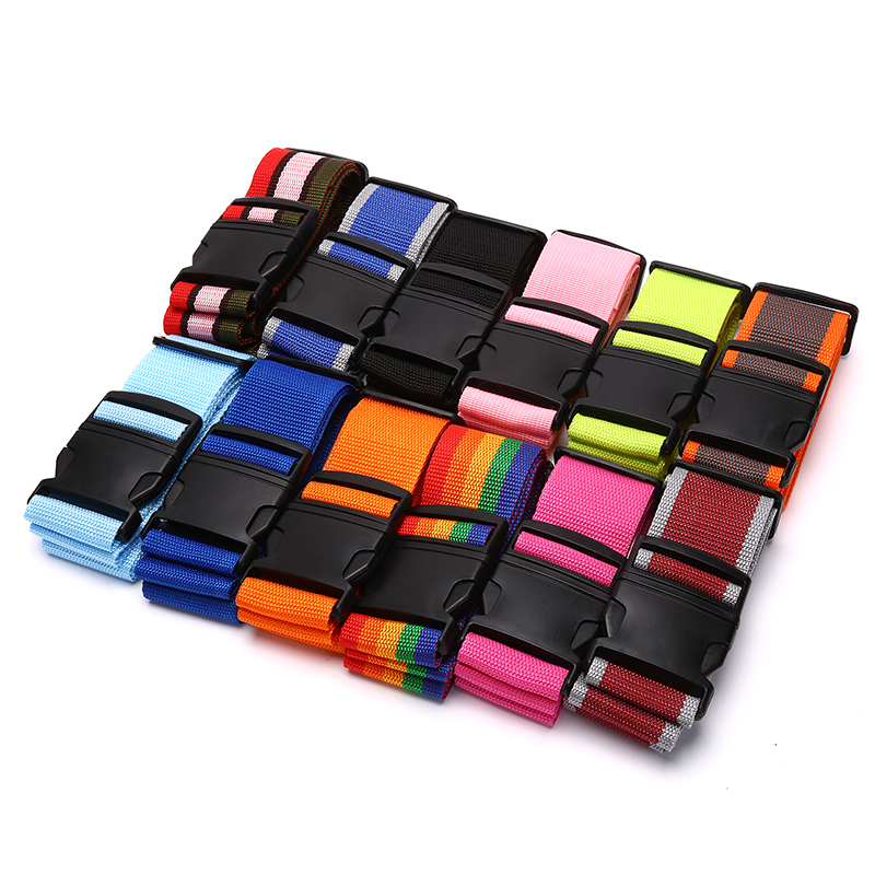 Sangle de bagage de voyage rég - Travel Accessories For Kids avis et prix