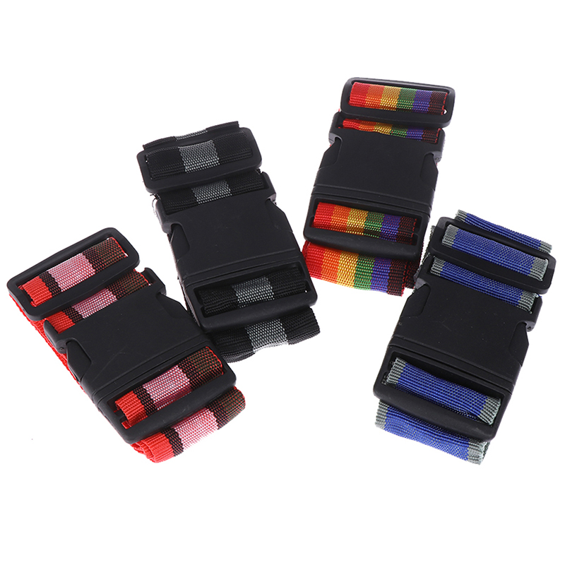 Sangle de bagage de voyage rég - Travel Accessories For Kids avis et prix