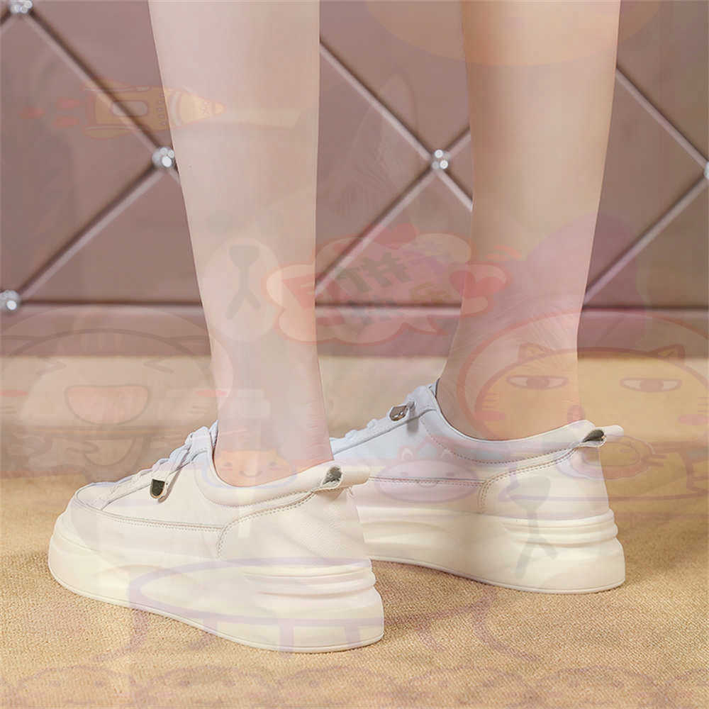 Mocassins épais à lacets pour  - Travel Accessories For Young Women avis et prix