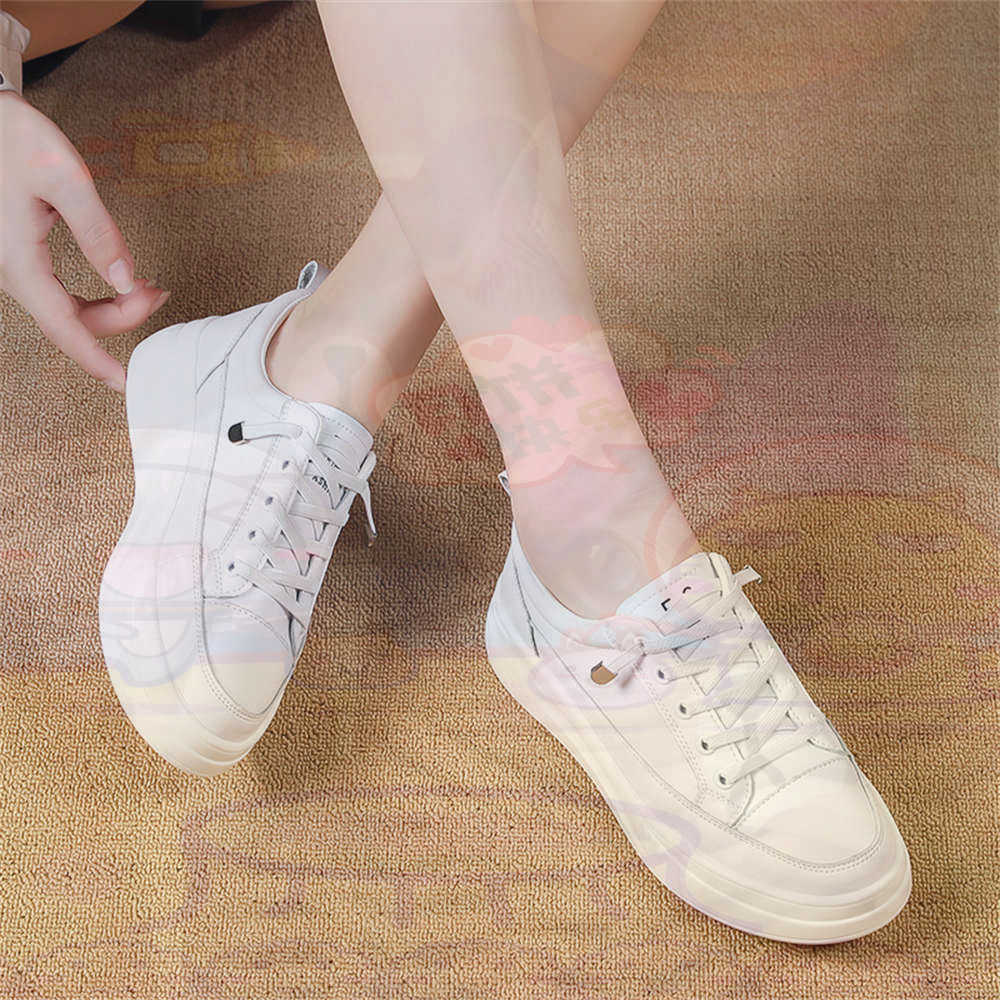 Mocassins épais à lacets pour  - Travel Accessories For Young Women avis et prix