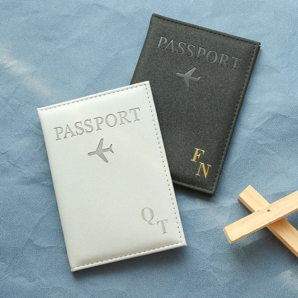 Couverture de passeport person - Travel Accessories Hong Kong avis et prix