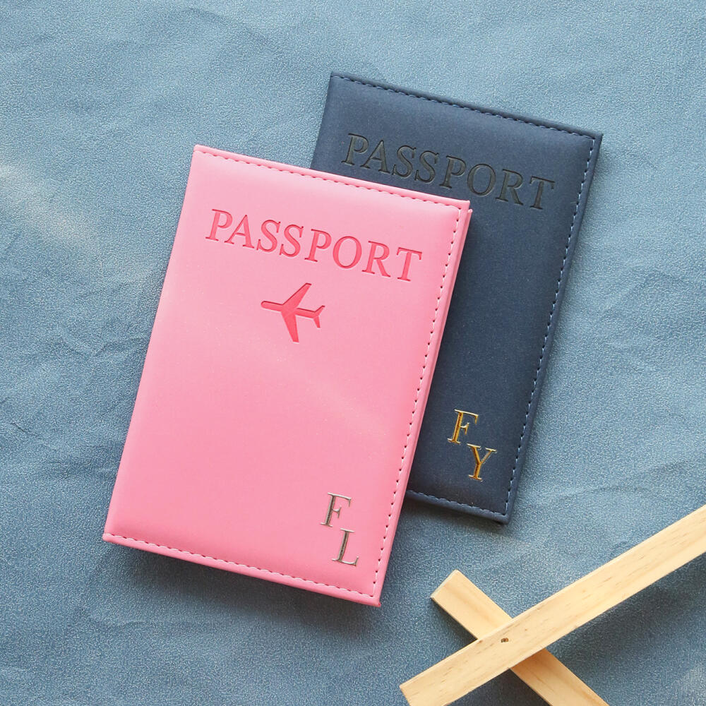 Couverture de passeport person - Travel Accessories Hong Kong avis et prix