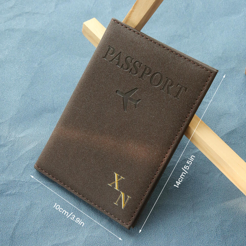 Couverture de passeport person - Travel Accessories Hong Kong avis et prix