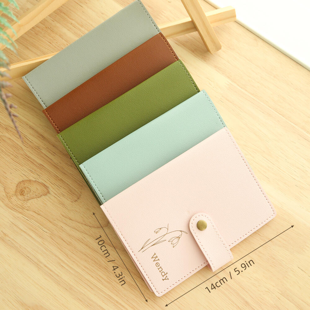 Porte-passeport personnalisé s - Travel Accessories Hong Kong avis et prix