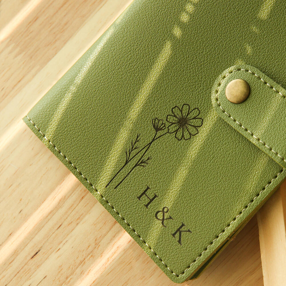 Porte-passeport personnalisé s - Travel Accessories Hong Kong avis et prix