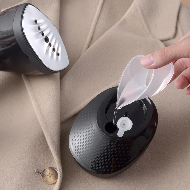 Défroisseur vapeur portatif pl - Portable Steamer Clothes avis et prix