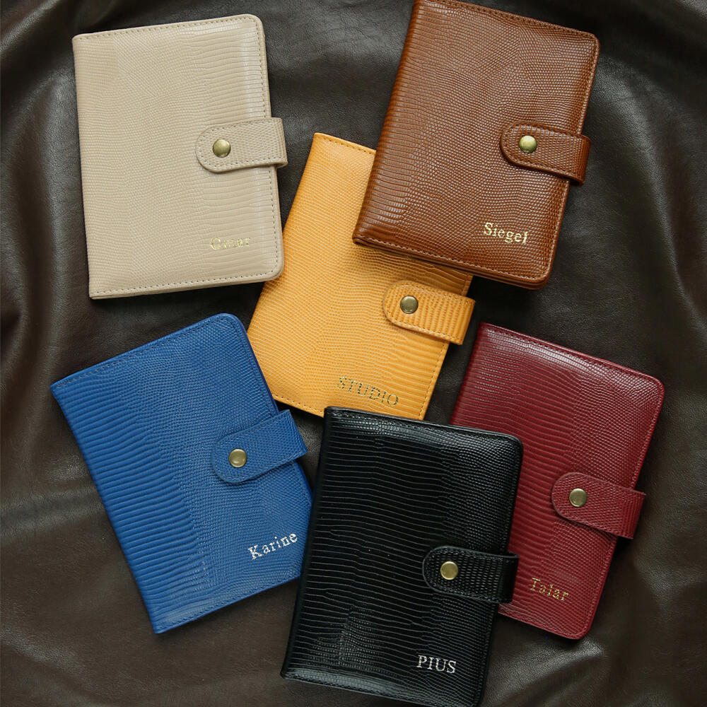 Housse de passeport personnali - Travel Accessories Hong Kong avis et prix