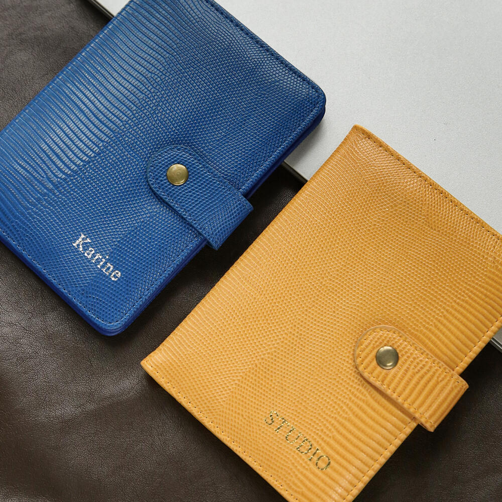 Housse de passeport personnali - Travel Accessories Hong Kong avis et prix