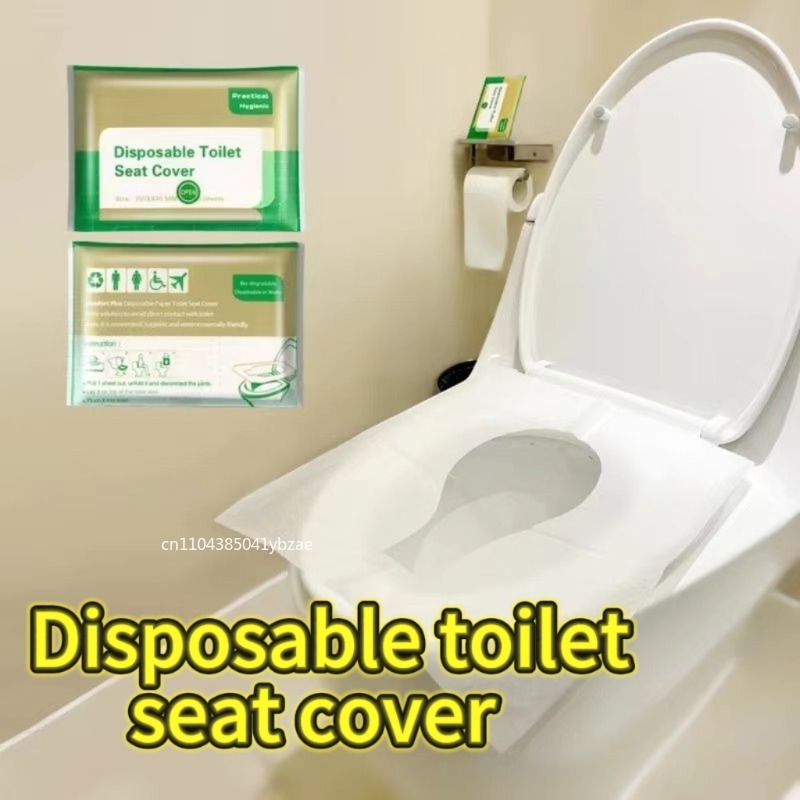 Housse de siège de toilette je - Travel Accessories Gadget avis et prix