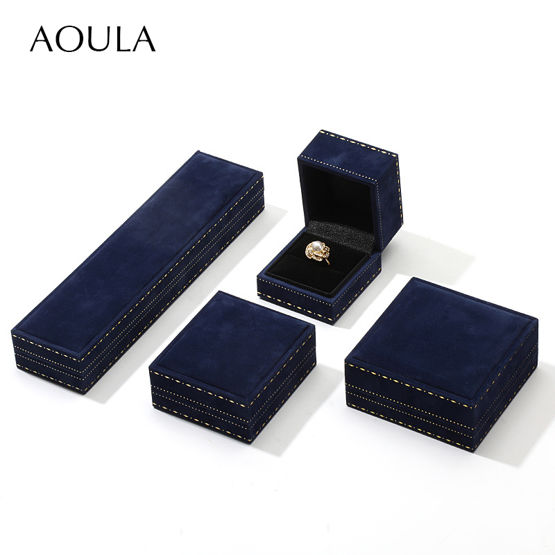 Boîte de rangement de luxe pou - Travel Accessories Wholesale avis et prix