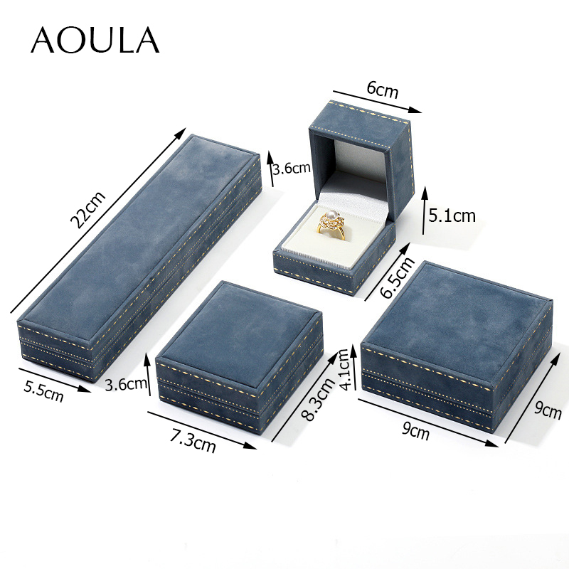 Boîte de rangement de luxe pou - Travel Accessories Wholesale avis et prix