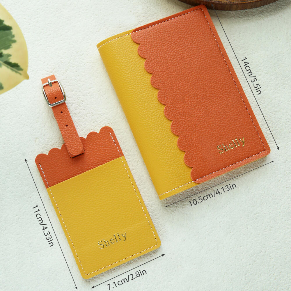 Ensemble de couverture de pass - Travel Accessories Hong Kong avis et prix