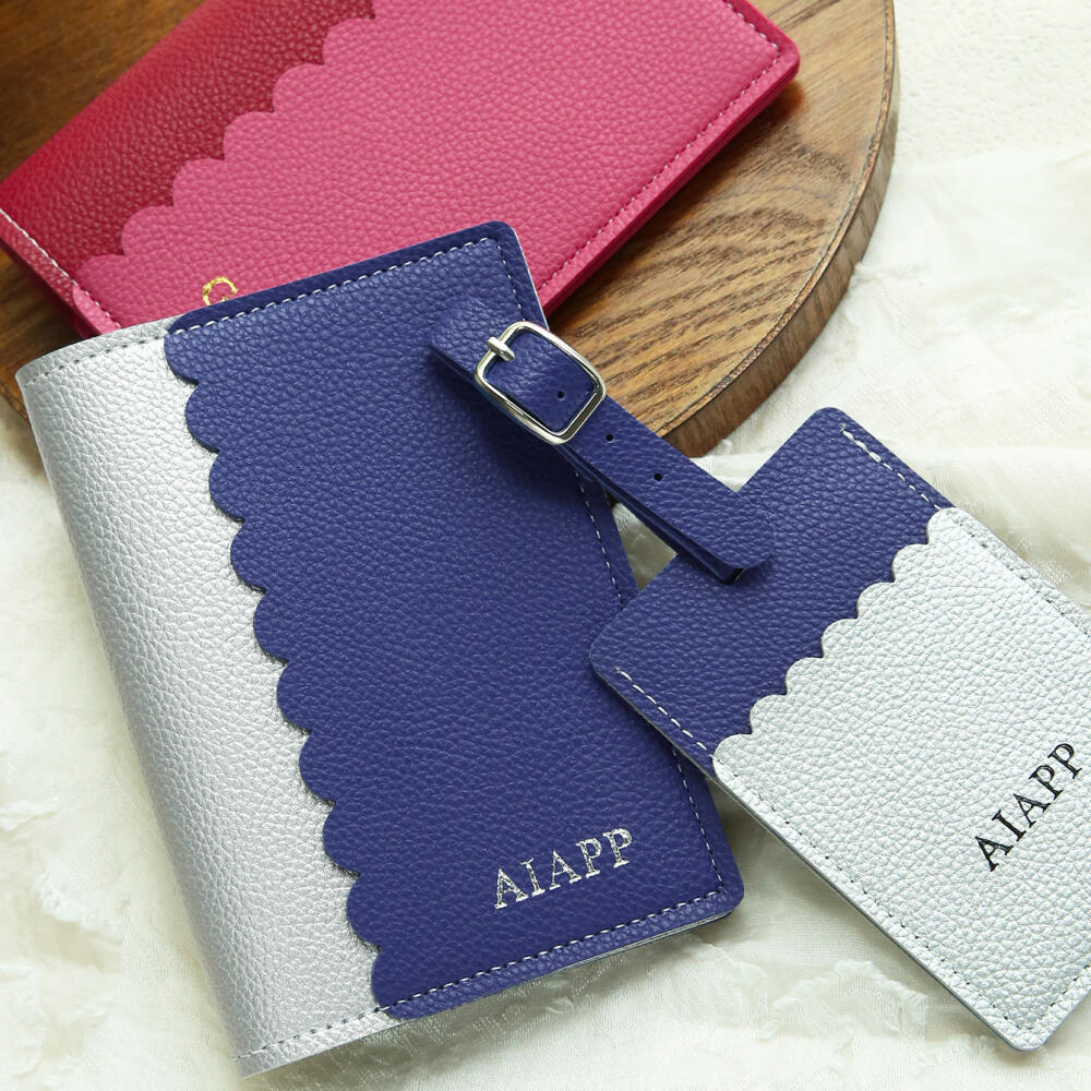 Ensemble de couverture de pass - Travel Accessories Hong Kong avis et prix