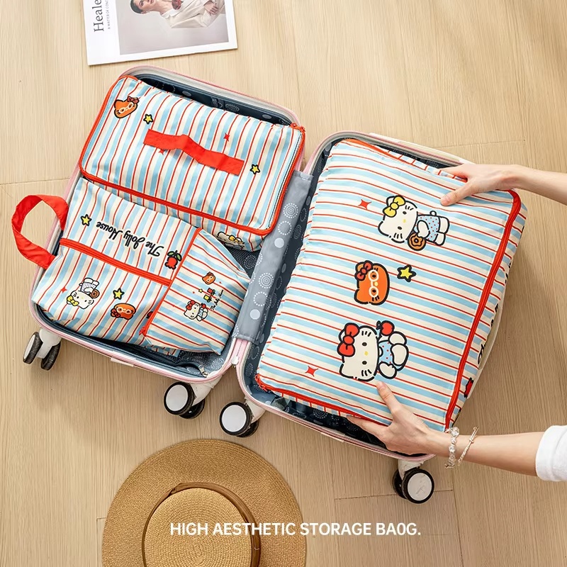 Sacs de rangement de voyage He - Travel Accessories Wholesale avis et prix