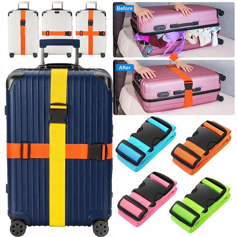 NOUVEAU Sangles de bagage droi - Travel Accessories For Kids avis et prix