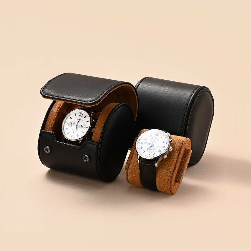 MISHITU 1/2/3-slot montre stoc - Travel Accessories Men avis et prix